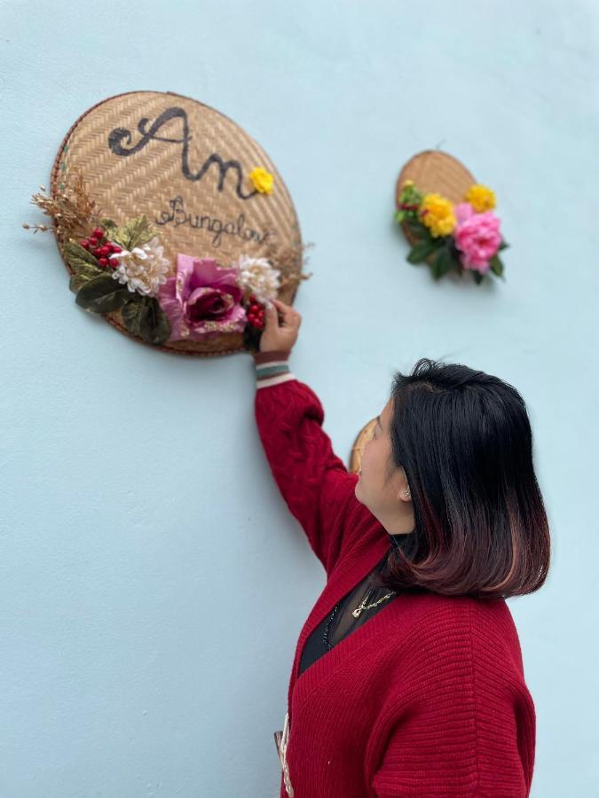An Bungalow - Mai Chau Βίλα Hòa Bình Εξωτερικό φωτογραφία