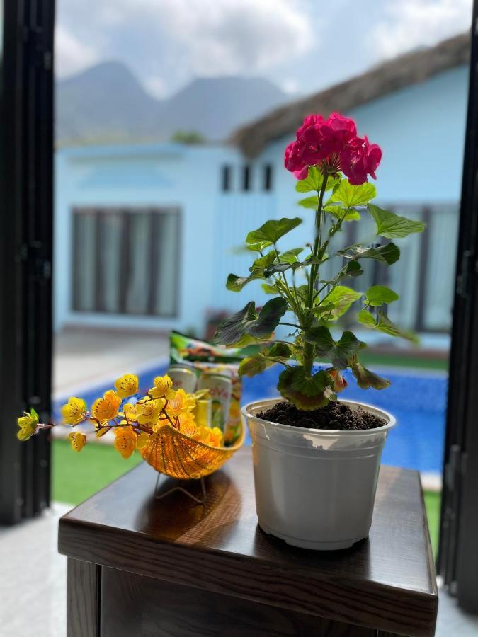 An Bungalow - Mai Chau Βίλα Hòa Bình Εξωτερικό φωτογραφία